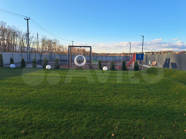 Участок 4 сот. (ИЖС)