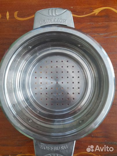 Сковорода hoffburg