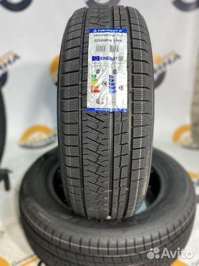 Triangle PL02 225/60 R18 102V