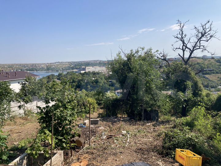 Участок 4,5 сот. (ИЖС)