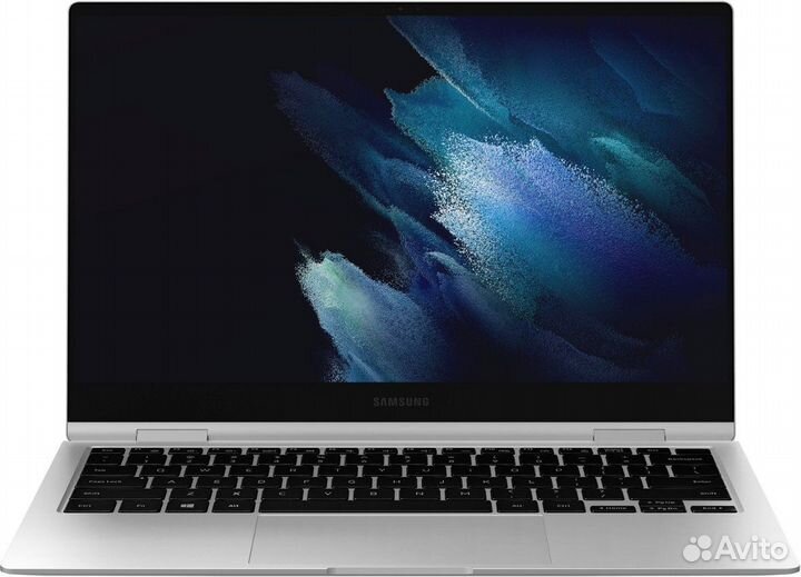 Новый Samsung Galaxy Book Pro 360 5G 13.3 Amoled