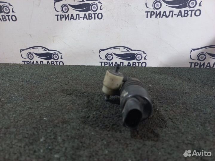 Насос омывателя Астра J