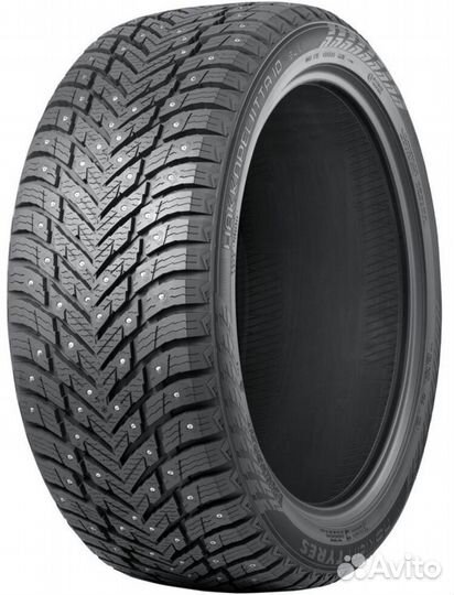 Nokian Tyres Hakkapeliitta 10p SUV 235/50 R18 101T