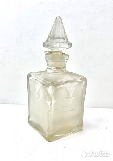 Винтажные духи
