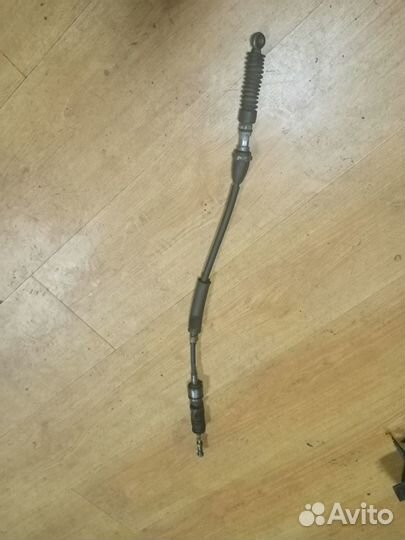 Трос АКПП субару трибека В9