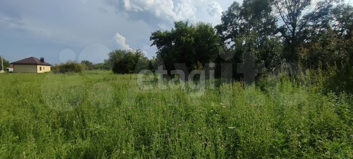 Участок 22 сот. (ИЖС)