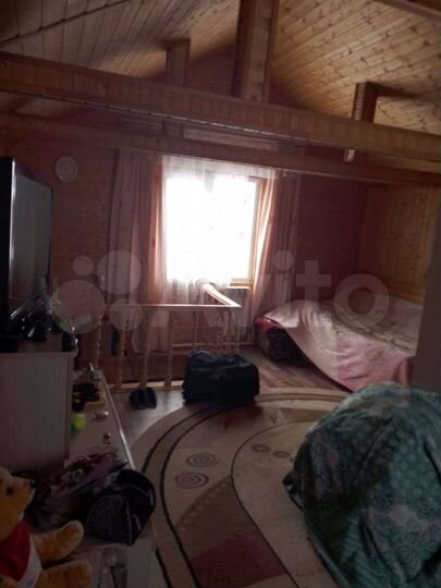 Дом 53 м² на участке 8,5 сот.
