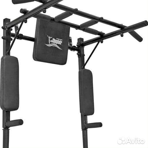 Шведская стенка,турники