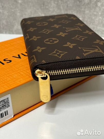 Кошелёк Louis Vuitton