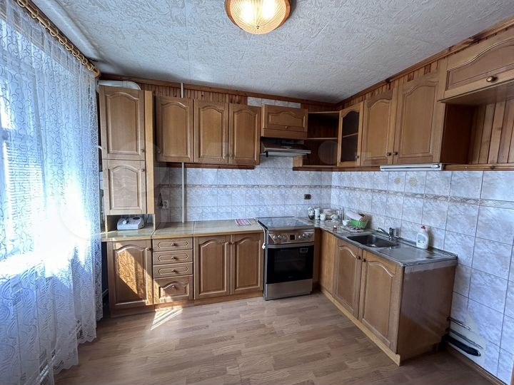 3-к. квартира, 82,9 м², 2/3 эт.