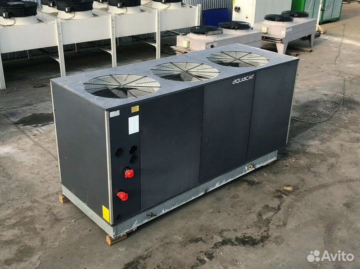 Чиллер купить / лот dcphi-2766