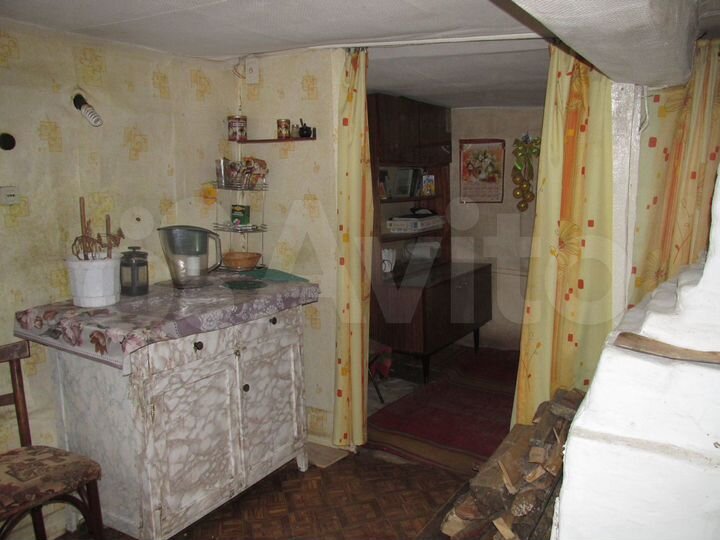 Участок 17,6 сот. (ИЖС)