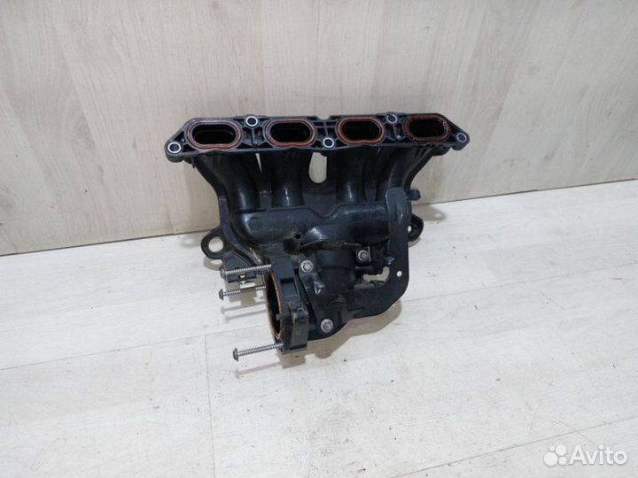 Впускной коллектор Bmw 1 F20
