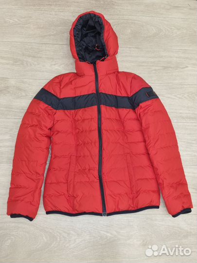 Куртка BMW двусторонная