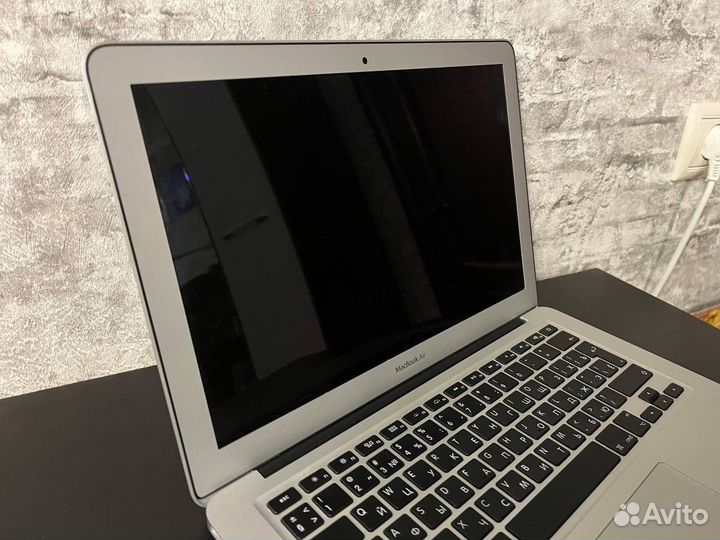 Apple MacBook Air 2017 i5 512gb