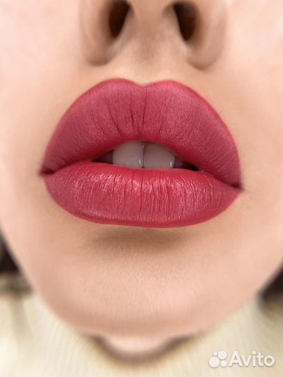 Модели на перманентный макияж