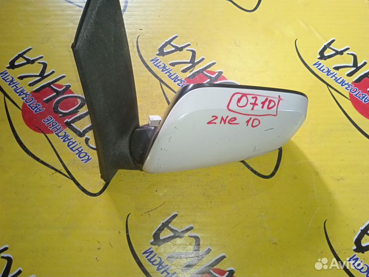 Зеркало toyota wish ANE10G ANE11W ZNE10G ZNE14G 5K