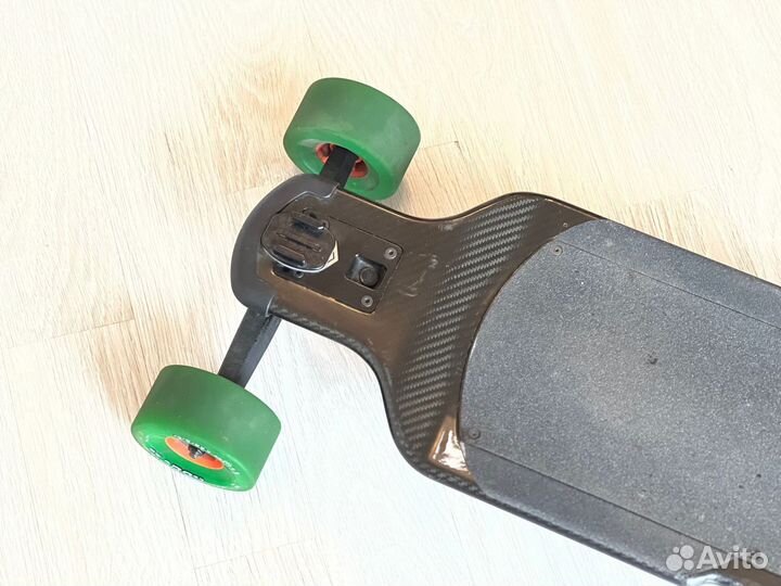 Evоlve gт Сarbоn