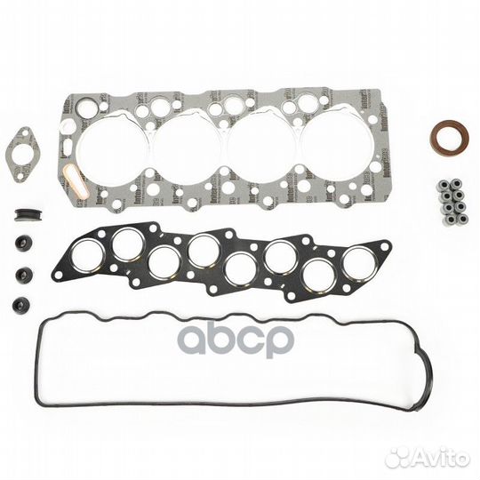 К-кт прокл.ГБЦ hyundai H-1/Starex/mitsubishi