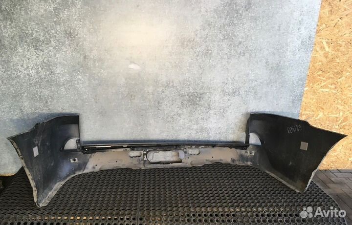 Бампер задний Lexus LX