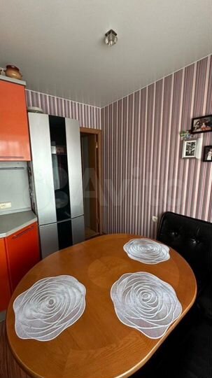 3-к. квартира, 72 м², 4/5 эт.