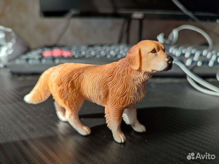 Фигурки модели животных schleich safari collecta