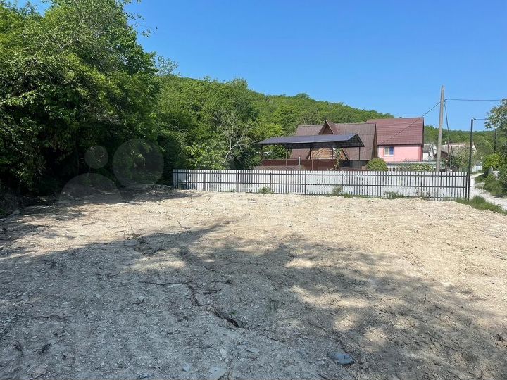 Участок 7 сот. (СНТ, ДНП)