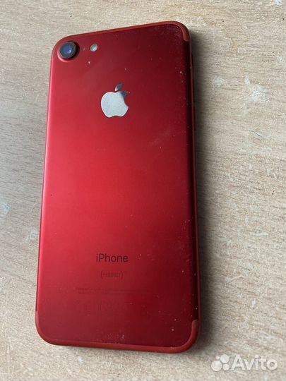 iPhone 7, 128 ГБ