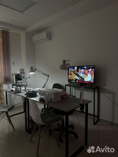 Сдам в аренду рабочее место мастера маникюра