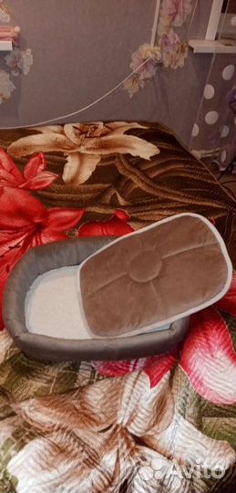 Лежанка для кошек