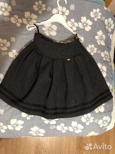 Школьная форма