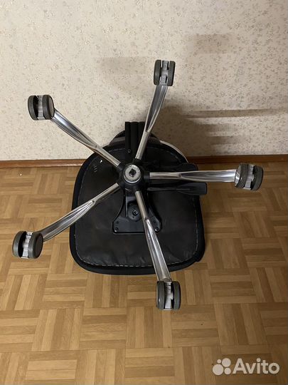 Кресло компьютерное Chairman 686