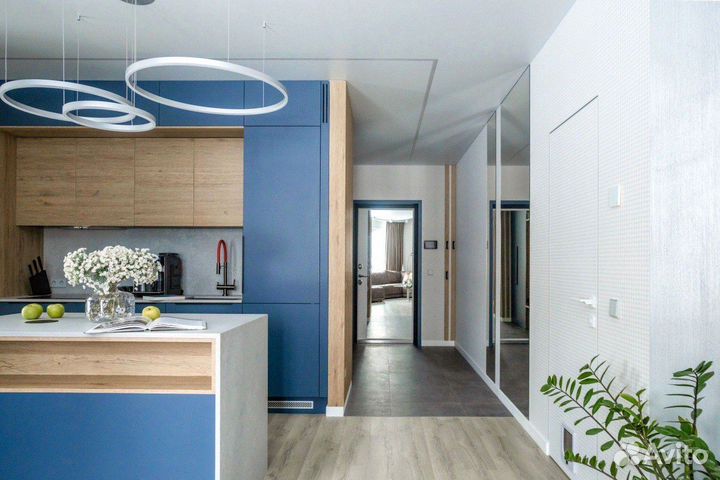 Кухня на заказ от производителя