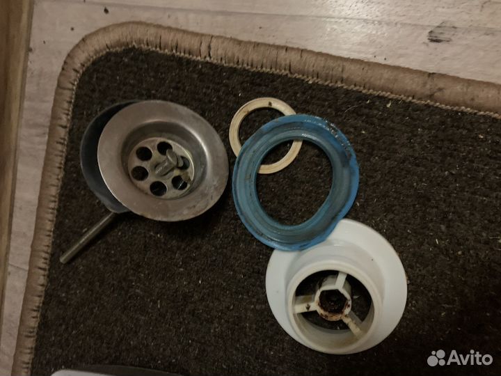 Раковина с пьедисталом. Доставка по городу