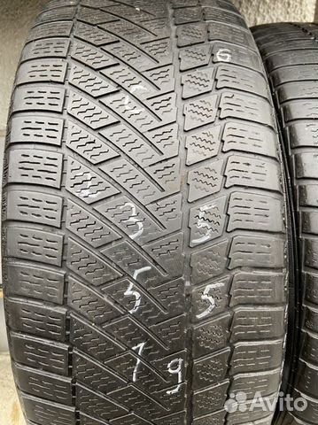 Continental ContiVikingContact 6 235/55 R19 105T