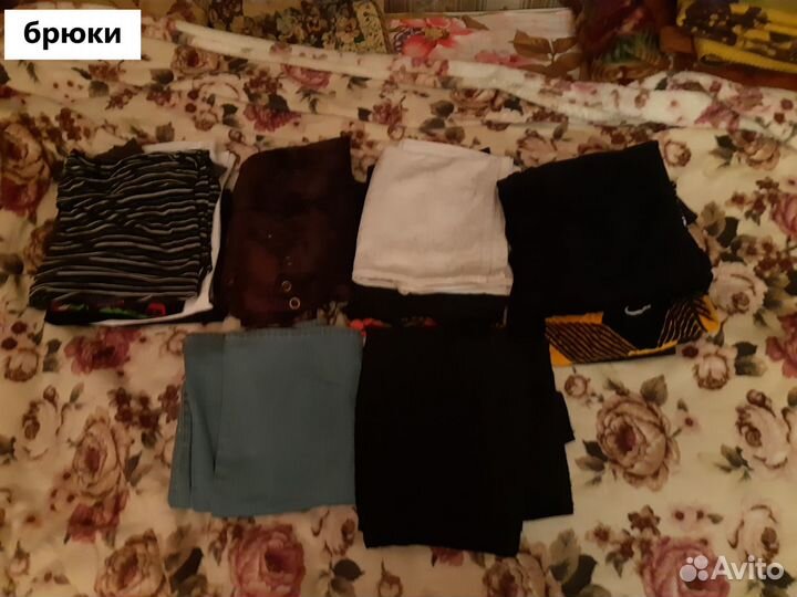 Женская одежда