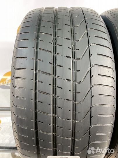 Pirelli P Zero 285/40 R19 101Y