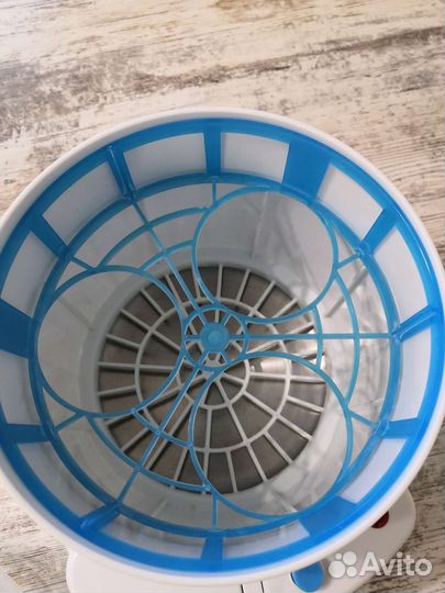 Стерилизатор для бутылочек и сосок