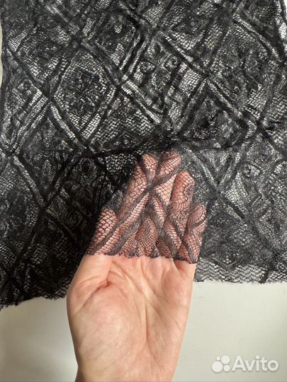 Кружевной топ Pinko