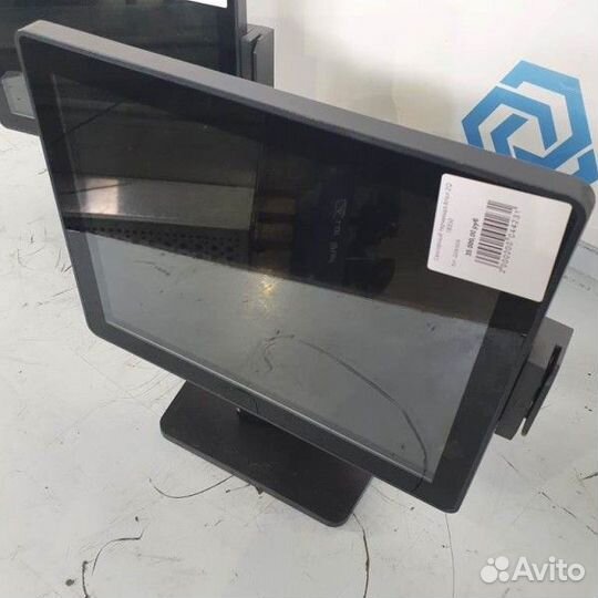 Сенсорный терминал Атол ZQ T8350