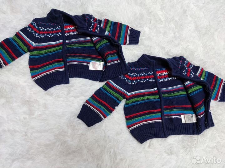 Mothercare кофта
