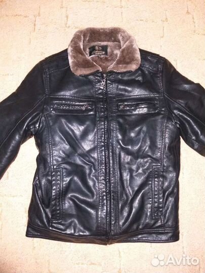 Куртка мужская