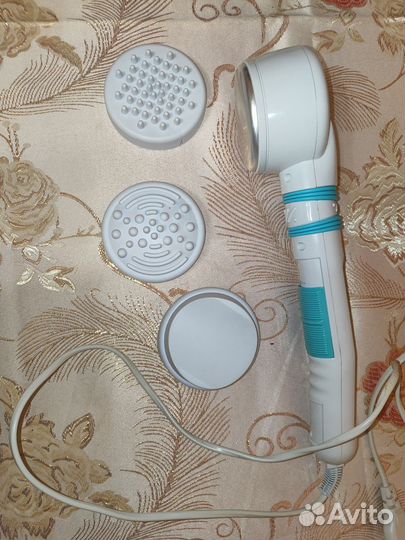 Массажер scarlett SC-201