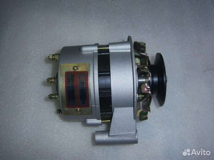 Генератор 485BPG/490BPG/498BPG