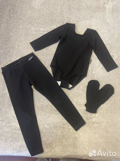 Форма для танцев, гимнастики