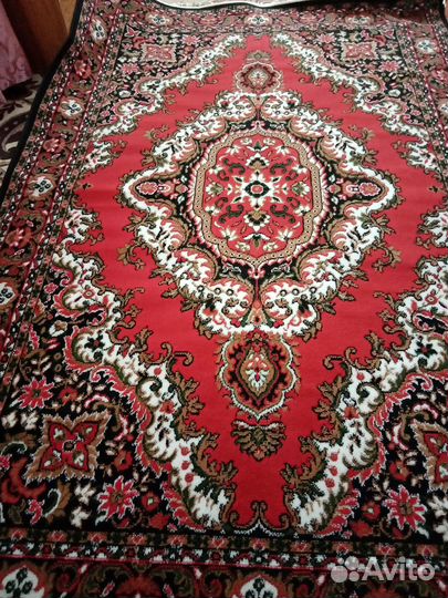 Ковер новый
