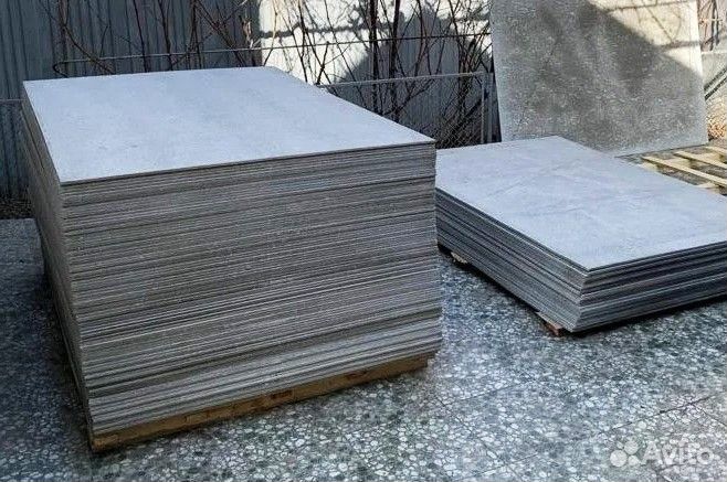 Шифер плоский 2000 мм