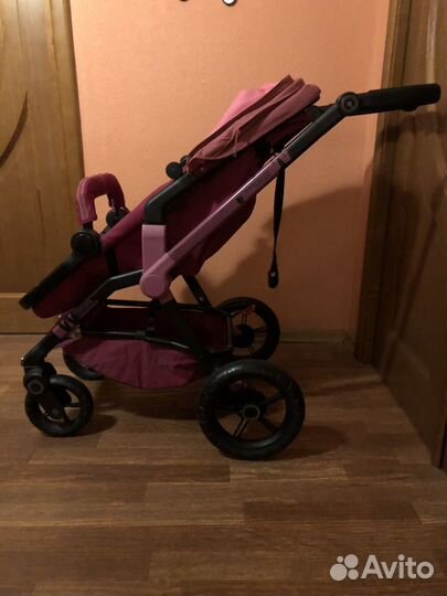 Коляска Concord Wanderer пр-во Германия