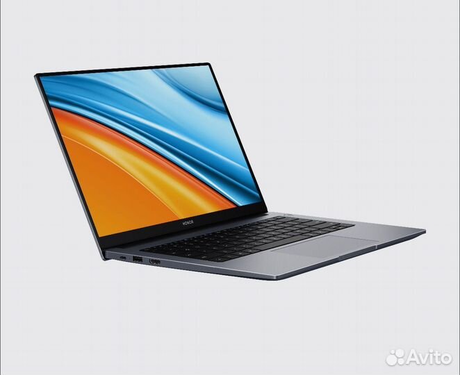 Ноутбук Honor magicbook 14 R7/16/512 Ru