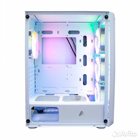 Intel Core i7 12700 + Palit RTX 3080 gamerock 10Gb